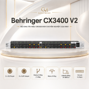 cx3400 v2 3