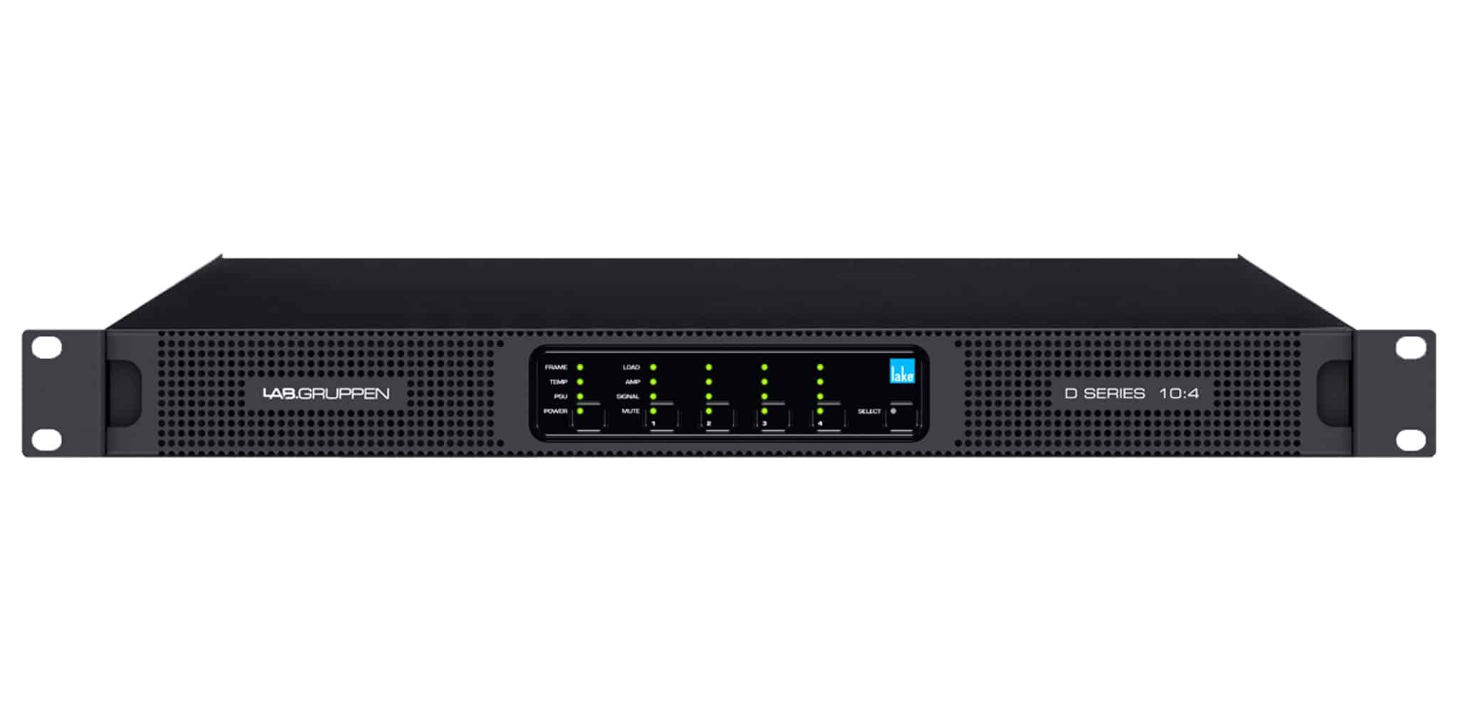 D 10:4L Amply Công Suất Labgruppen DSP 4 Kênh d 10 4l 1