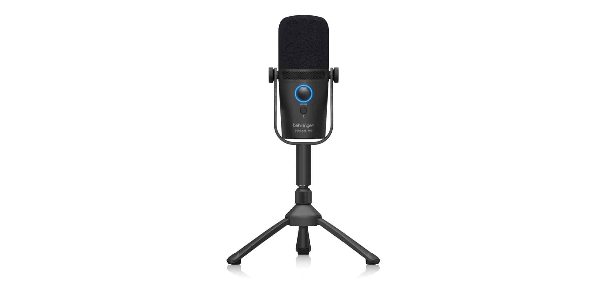 d2 podcast pro 5