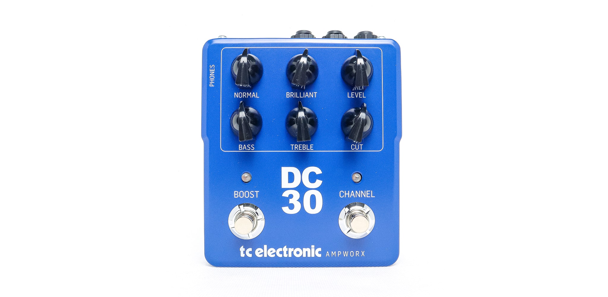 dc30 preamp 1