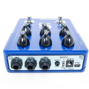 dc30 preamp 2