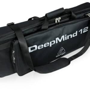 deepmind 12 tb 2