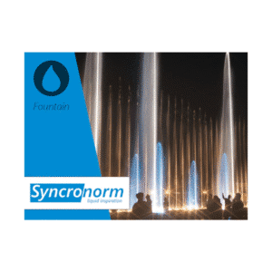 depence r3 fountain module 1