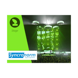 depence r3 upgrade stage module