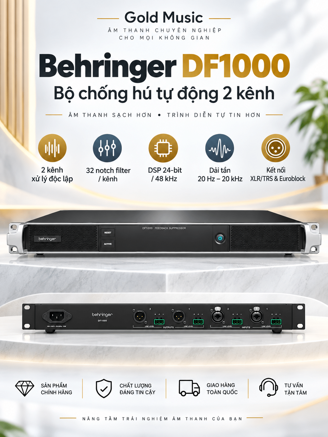 df1000 behringer 1
