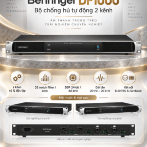 df1000 behringer 1
