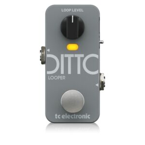 ditto 2 looper 2