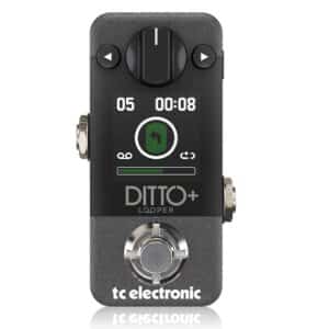 ditto looper2