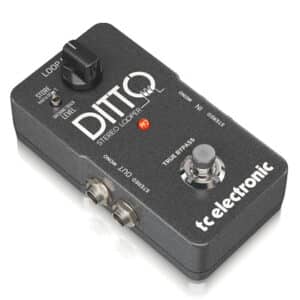 ditto stereo looper 3