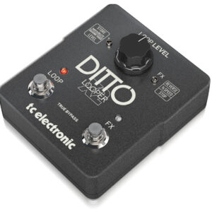 ditto x2 looper 1