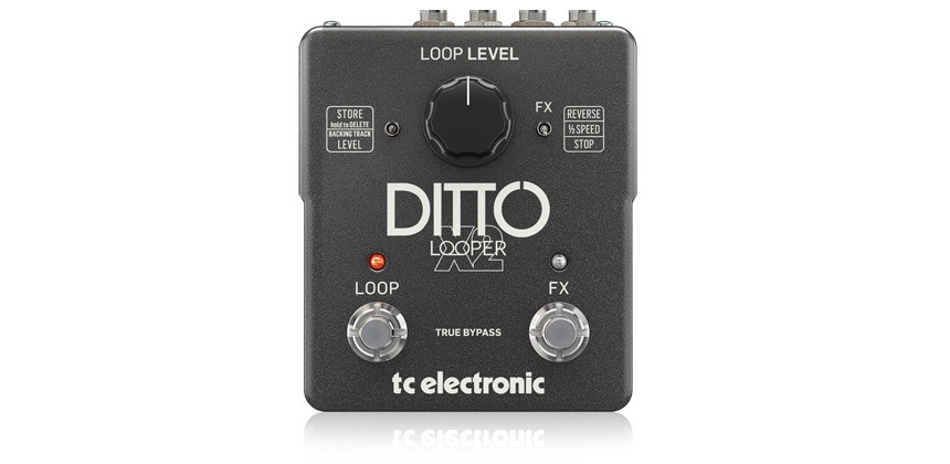 ditto x2 looper 3