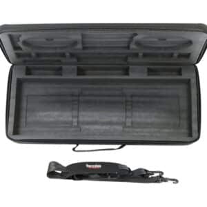 djc inpulse t7 bag black