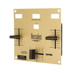 djc inpulse t7 premium fader module 3