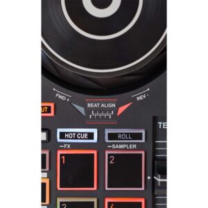 djcontrol inpulse 200 4