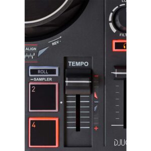 djcontrol inpulse 200 5