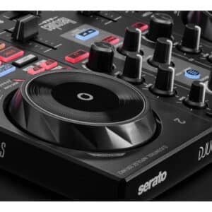 djcontrol inpulse 200 mk2 2
