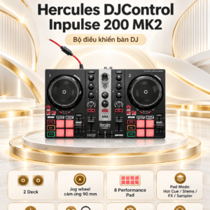djcontrol inpulse 200 mk2 4
