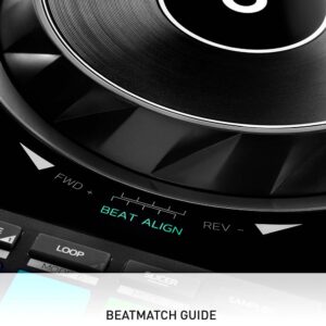 djcontrol inpulse 500 2