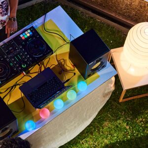 djcontrol inpulse 500