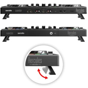 djcontrol inpulse 500 5