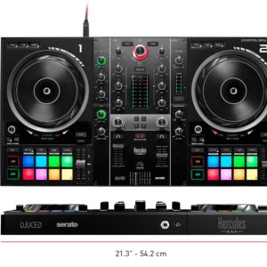djcontrol inpulse 500 6