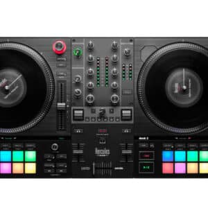 djcontrol inpulse t7 4