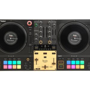 djcontrol inpulse t7 premium edition 9