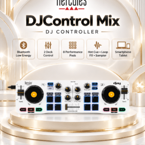 djcontrol mix 7