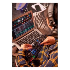 djcontrol starlight 3