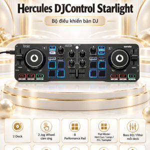 djcontrol starlight 7