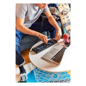 djcontrol starlight 5