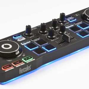 djcontrol starlight 6