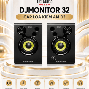djmonitor 32 4