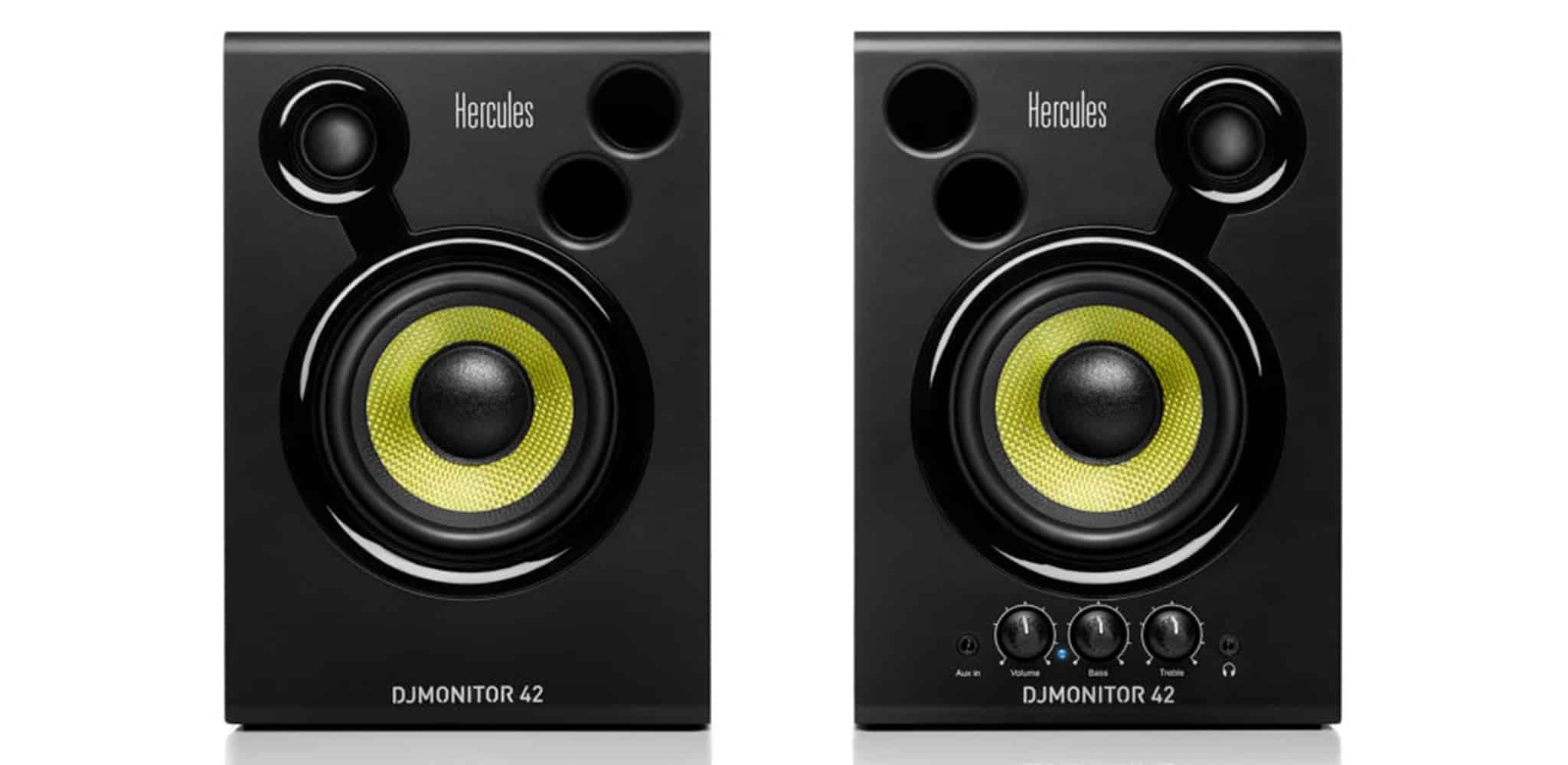 djmonitor 42 5