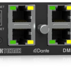 dm80 dante