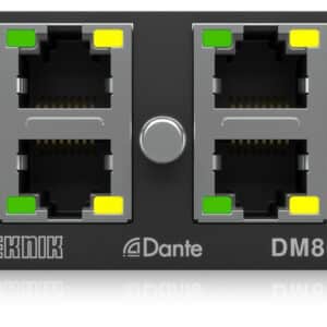 dm80 dante2