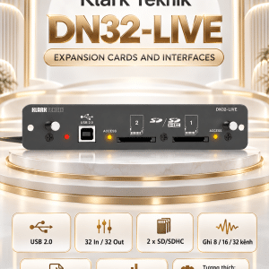 dn32 live 2
