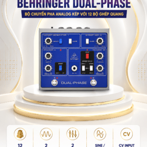 dual phase