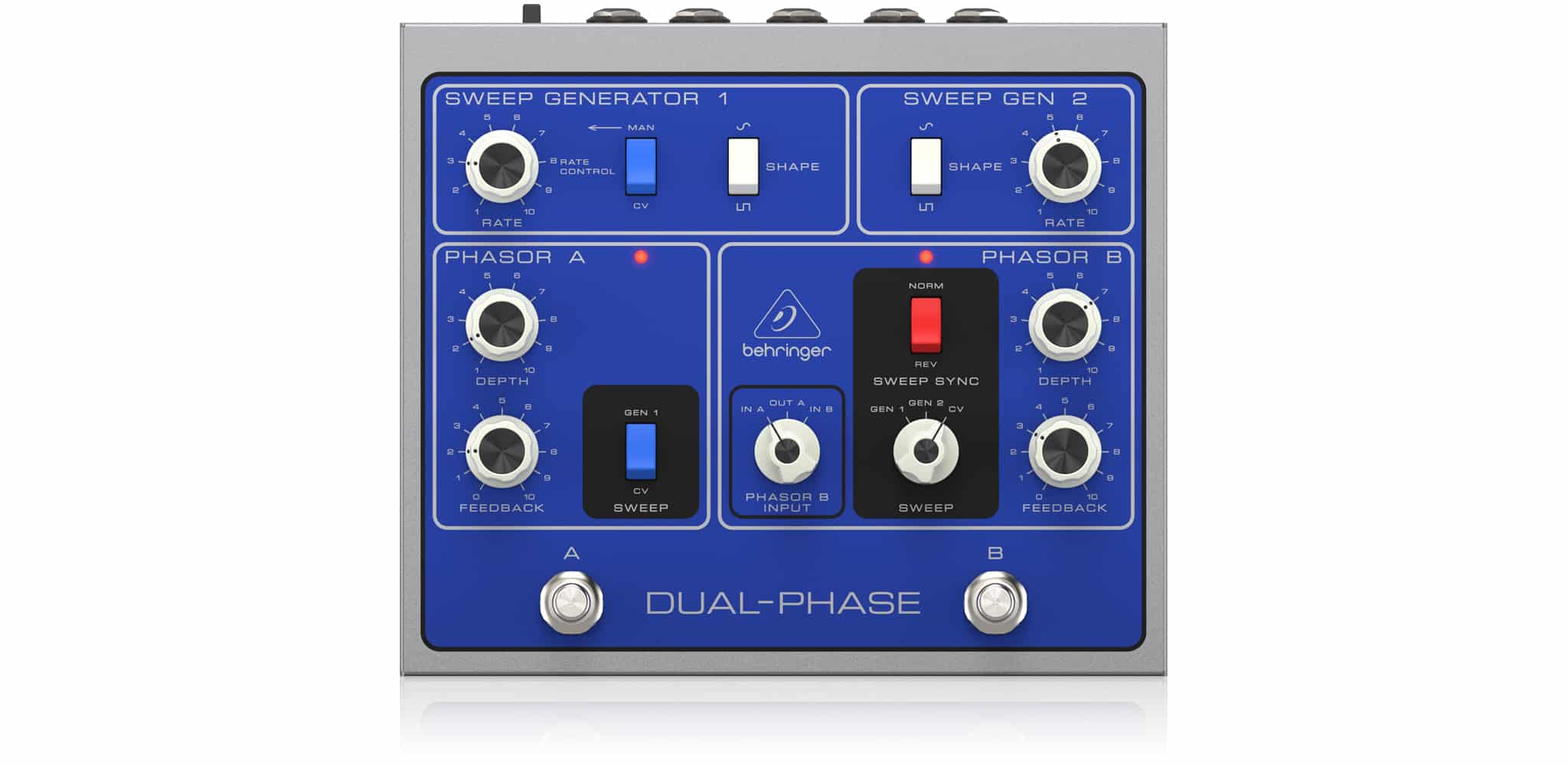 dual phase 2