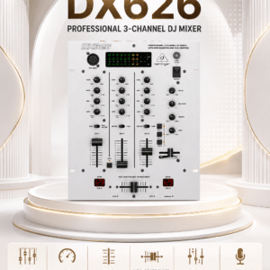 dx626 4