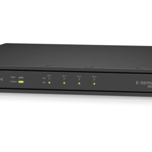 E 40:4 Amply Công Suất 4,000 W Labgruppen e 40 4 1