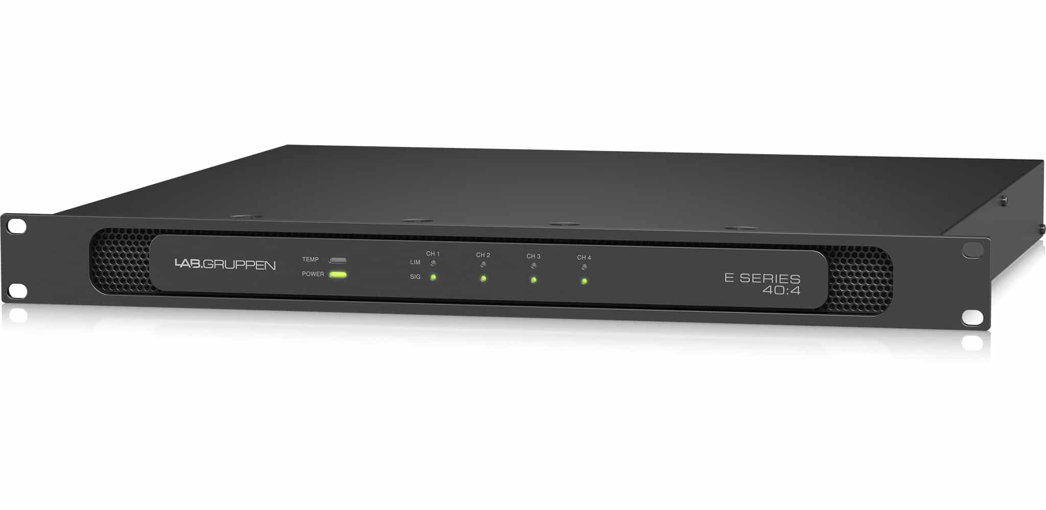 E 40:4 Amply Công Suất 4,000 W Labgruppen e 40 4 1