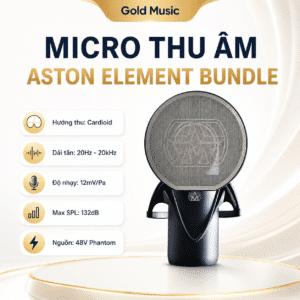 element bundle micro thu am aston