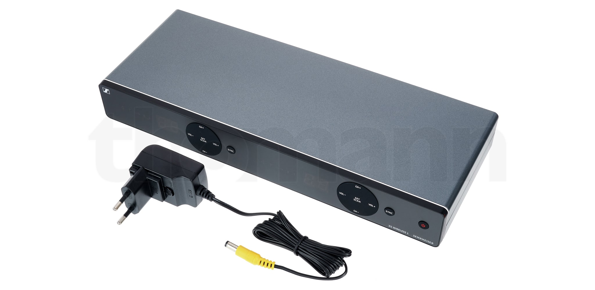 Sennheiser EM-XSW 1 DUAL-A Microphone không dây em xsw 1 dual a 5