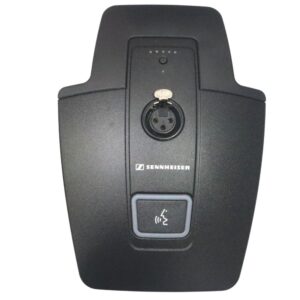 Sennheiser EW-DX TS 3-PIN (Q1-9) Chân đế micro 3-Pin Condenser không dây 470.2 - 550 MHz ew dx ts 3 pin q1 9 6