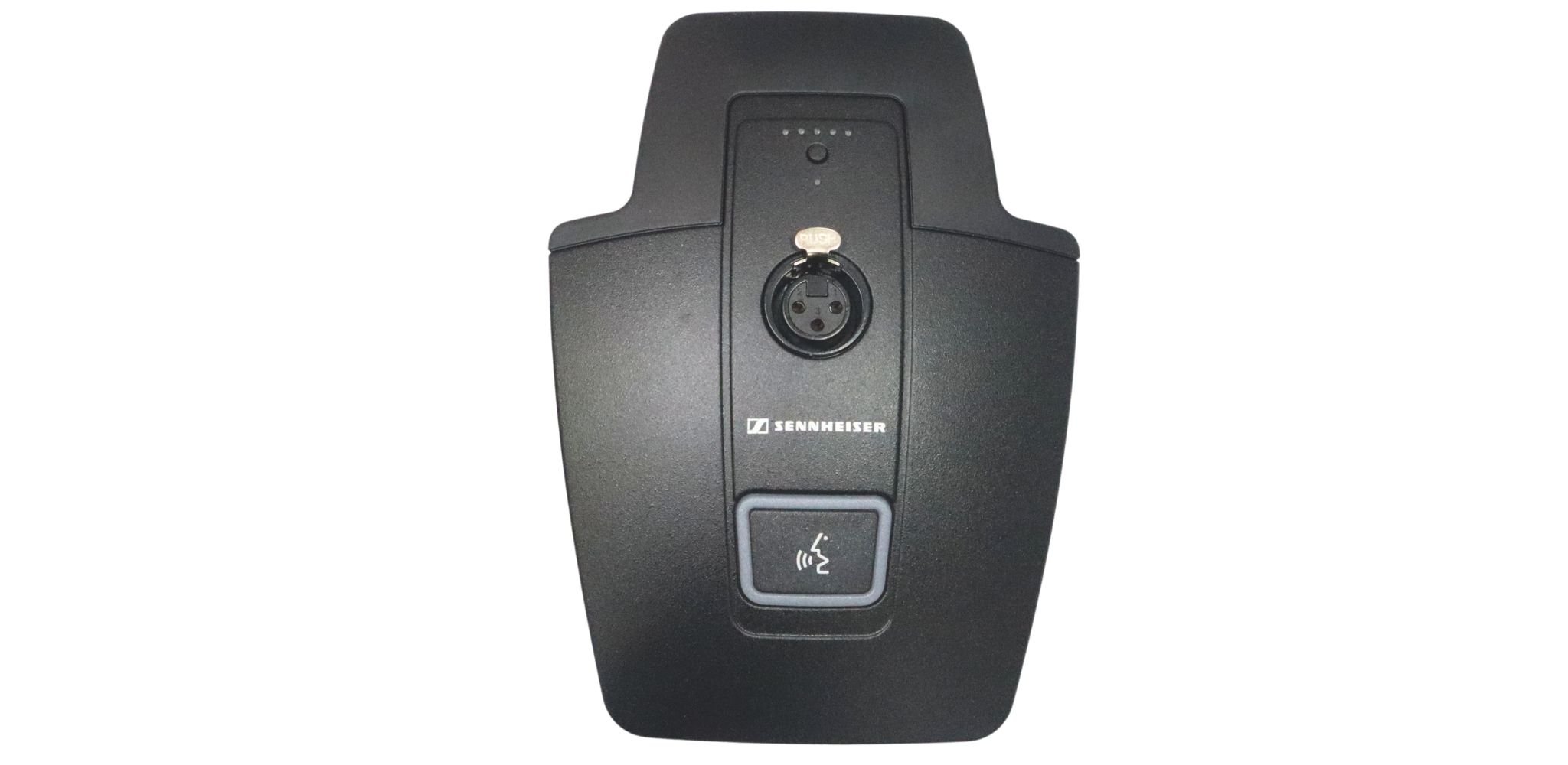 Sennheiser EW-DX TS 3-PIN (Q1-9) Chân đế micro 3-Pin Condenser không dây 470.2 - 550 MHz ew dx ts 3 pin q1 9 6