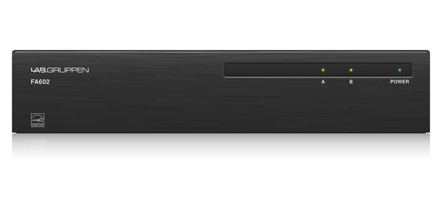 FA602 Amply Lắp Đặt Labgruppen fa602 8