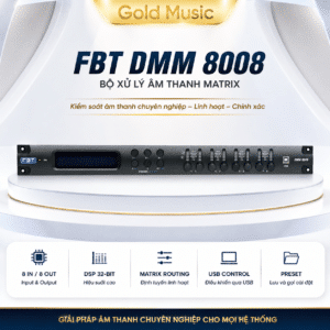 dmm8008 3