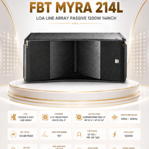 myra 214l 4