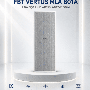 fbt vertus mla 801a loa cot line